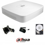 Dahua 4 Channel dvr recorder